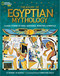 Treasury of Egyptian Mythology: Classic Stories of Gods Goddesses
