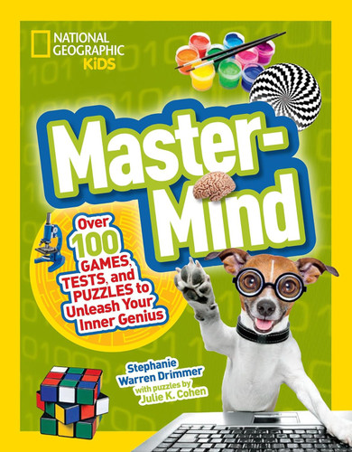 Mastermind