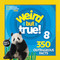 Weird But True 8: Expanded Edition