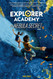 Explorer Academy: The Nebula Secret (Book 1)