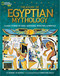 Treasury Of Egyptian Mythology: Classic Stories of Gods Goddesses