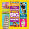 National Geographic Little Kids First Big Book of Where