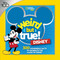 Weird But True! Disney: 300 Wonderful Facts to Celebrate the Magic of