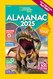National Geographic Kids Almanac 2025