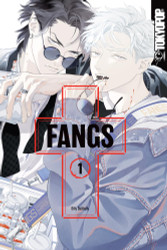 FANGS Volume 1 (1)