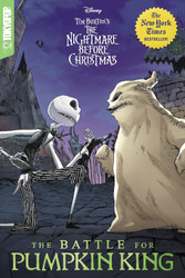 The Battle for Pumpkin King
