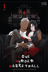LOVE MURDER BASKETBALL Volume 1 (1)