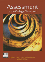Assessment in the College Science Classroom