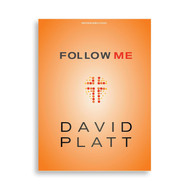 Follow Me - Preteen Bible Study