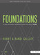 Foundations - Teen Devotional: A 260-Day Bible Reading Plan for Busy