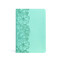 CSB Large Print Thinline Bible Value Edition Light Teal LeatherTouch