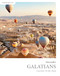 Galatians - Storyteller - Bible Study Book: Called to Be Free