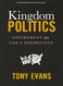 Kingdom Politics - Bible Study Book