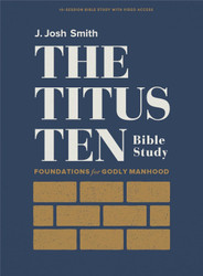 The Titus Ten - Bible Study Book