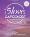 The Five Love Languages - Bible Study Book The Five Love Languages - Bible Study Book