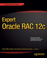 Expert Oracle RAC 12c (The Expert's Voice)