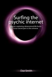 Surfing the psychic internet