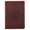 Christian Art Gifts Classic Journal Names Of God Exodus 34