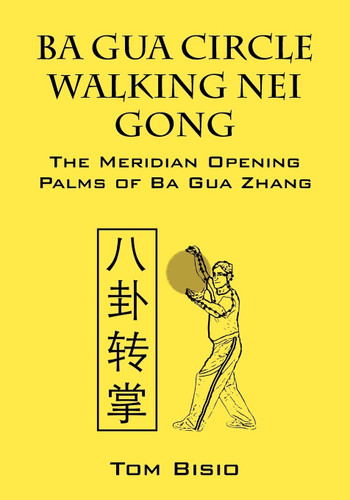 Ba Gua Circle Walking Nei Gong: The Meridian Opening Palms of Ba Gua