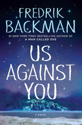 Us Against You (Beartown)