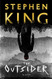 The Outsider (Thorndike Press Large Print Core)