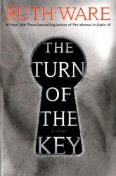 The Turn of the Key (Thorndike Press Large Print Core Series)