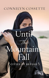 Until the Mountains Fall (Cities of Refuge)