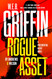 W. E. B. Griffin Rogue Asset by Andrews & Wilson