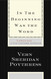 In the Beginning Was the Word: Language A God-Centered Approach