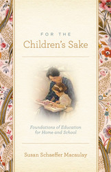 For the Children's Sake