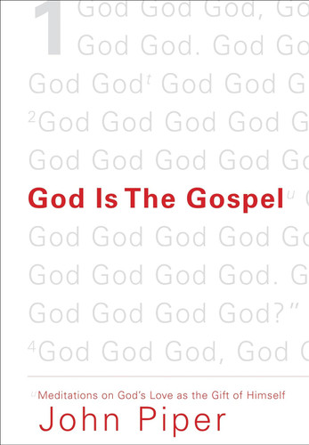 God Is the Gospel