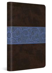 Thin Easy to Carry Bible in ESV