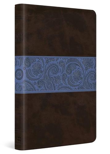 Thin Easy to Carry Bible in ESV