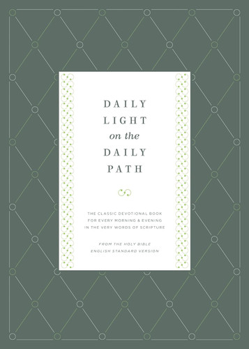 Daily Light on the Daily Path
