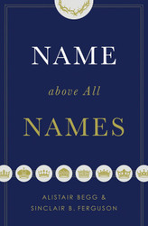Name above All Names