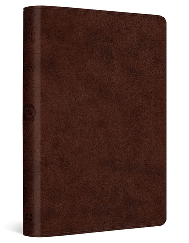 Compact Bible ESV