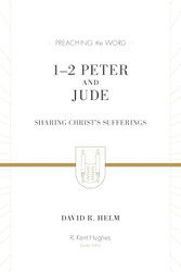1 & 2 Peter and Jude