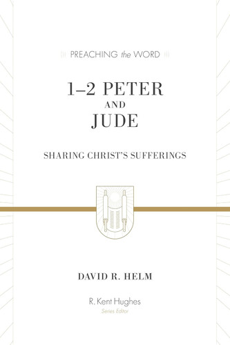 1 & 2 Peter and Jude