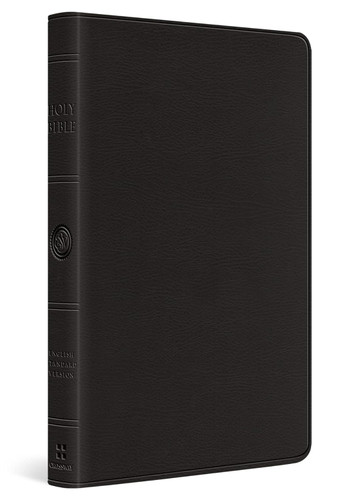 ESV Value Thinline Bible (TruTone Black)