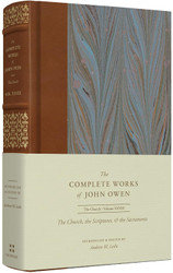 The Church the Scriptures and the Sacraments
