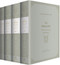 The Psalms: A Christ-Centered Commentary (4-Volume Set)