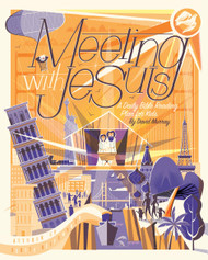 Meeting with Jesus: A Daily Bible Reading Plan for Kids