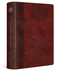 ESV Single Column Journaling Bible Large Print