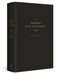 The Hebrew Old Testament Reader's Edition (Hardcover)