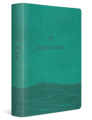 Following Jesus Study Bible ESV