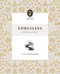 Ephesians: Growing in Christ (Flourish Bible Study)