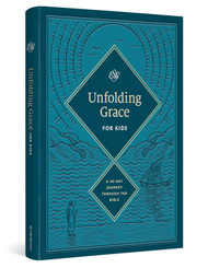 Unfolding Grace for Kids
