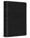 ESV Large Print Compact Bible (TruTone Black)