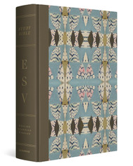 ESV Study Bible Artist Series