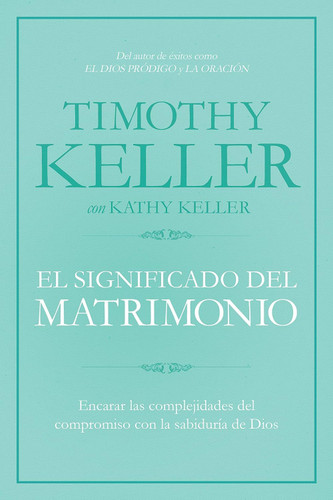 El significado del matrimonio